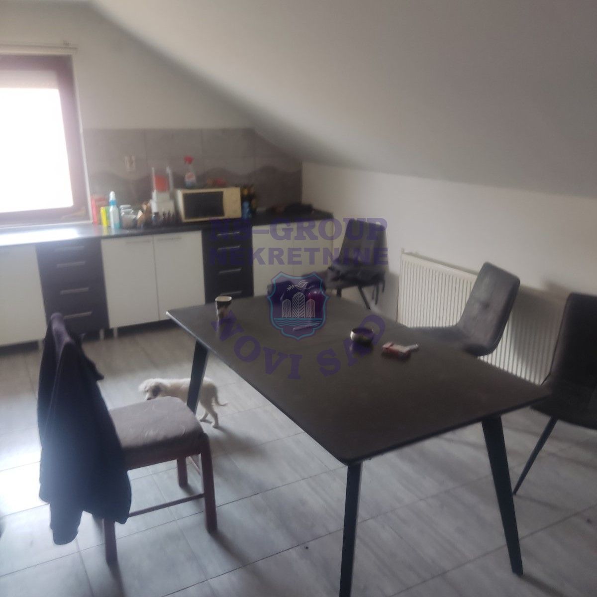 kuca za izdavanje Novi Sad 120m2 15106