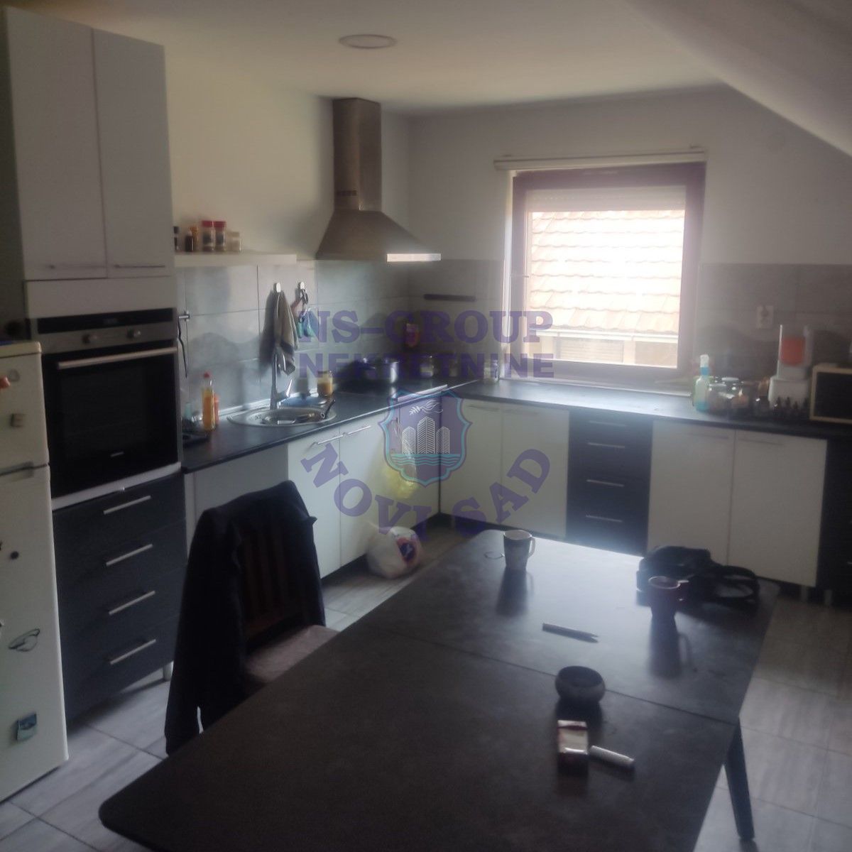 kuca za izdavanje Novi Sad 120m2 15106