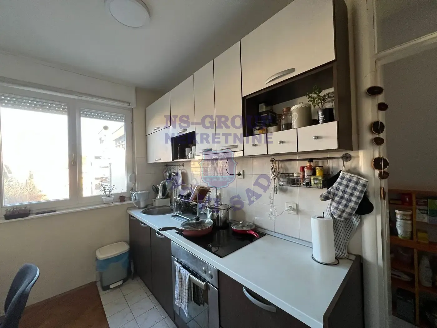 stan na prodaju Novi Sad 85m2 560463