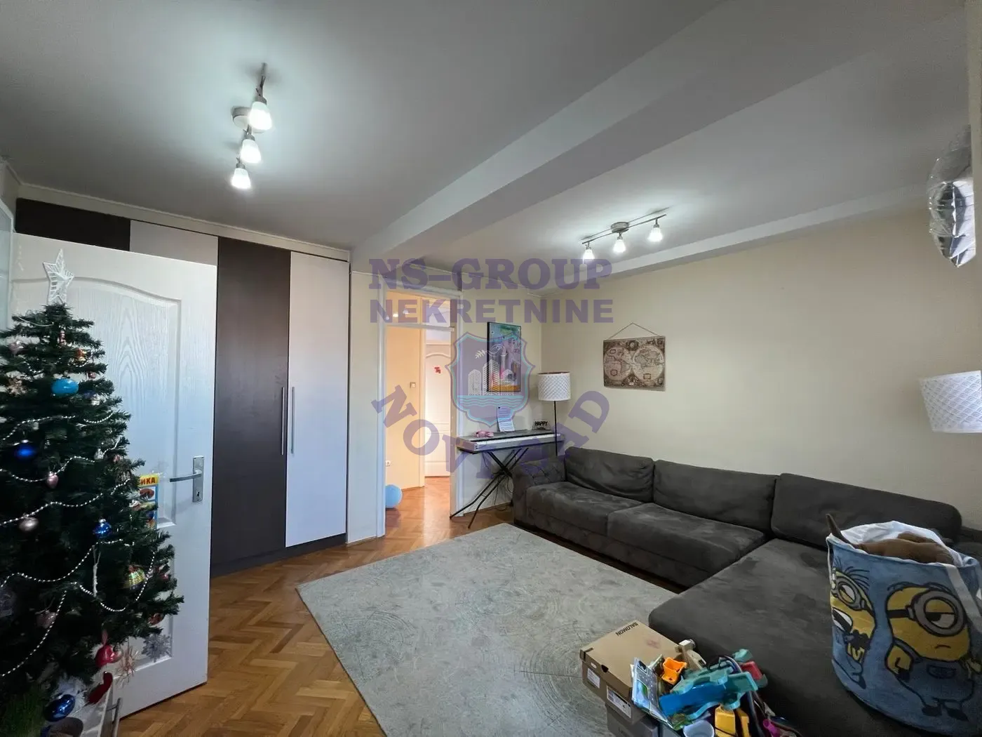 stan na prodaju Novi Sad 85m2 560463