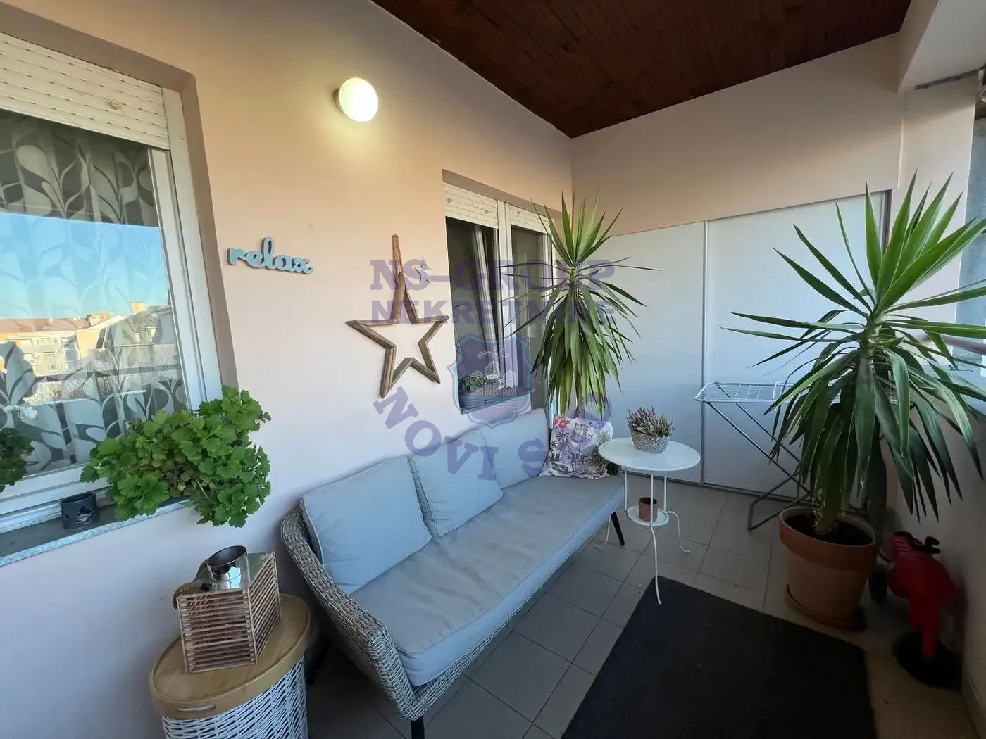 stan na prodaju Novi Sad 85m2 560463