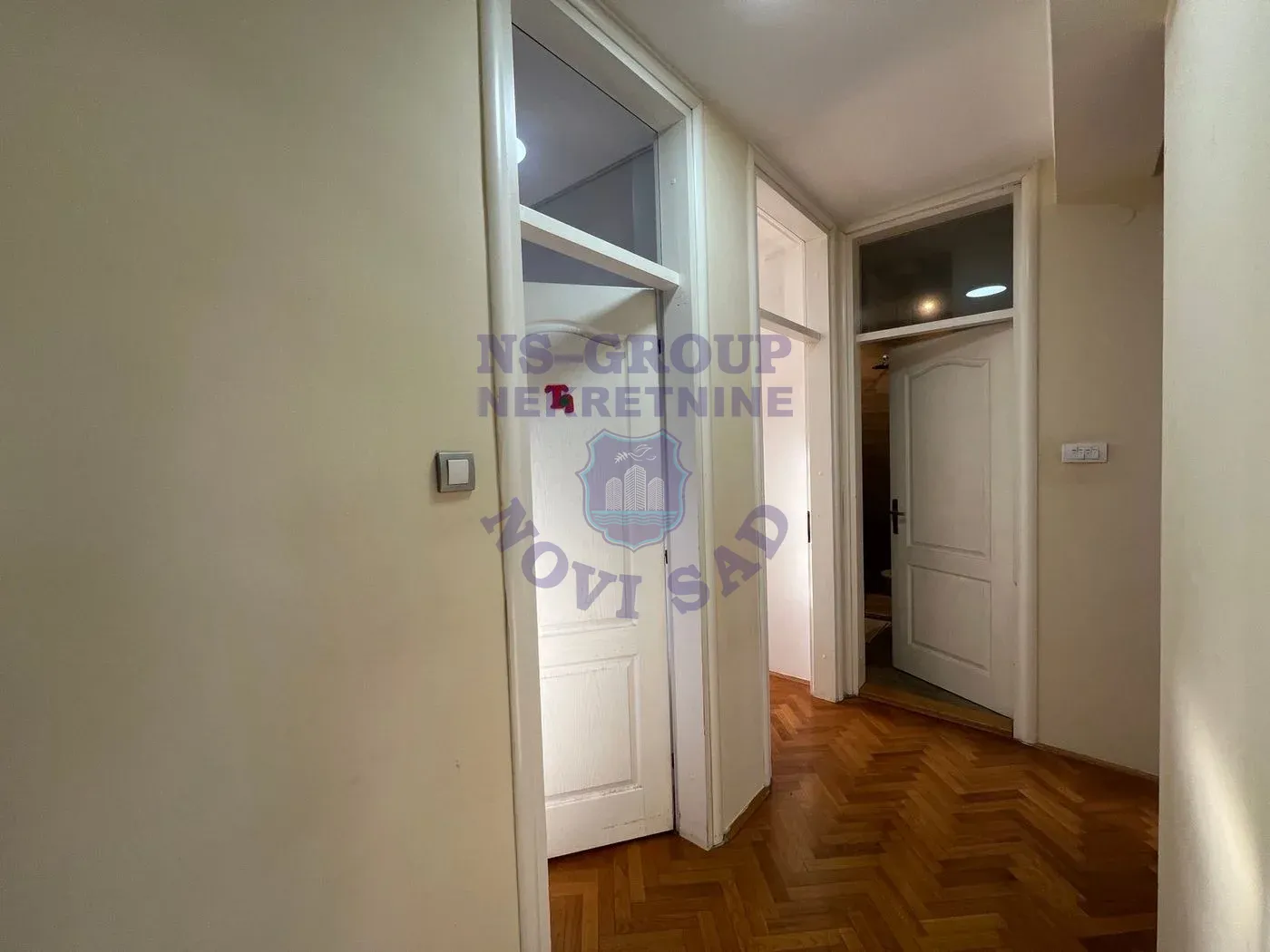stan na prodaju Novi Sad 85m2 560463