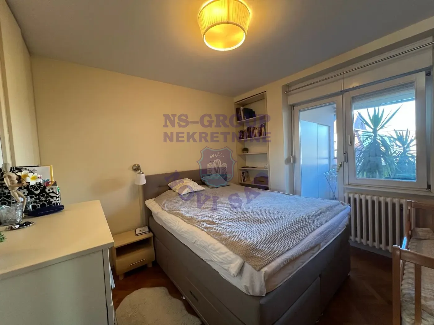 stan na prodaju Novi Sad 85m2 560463