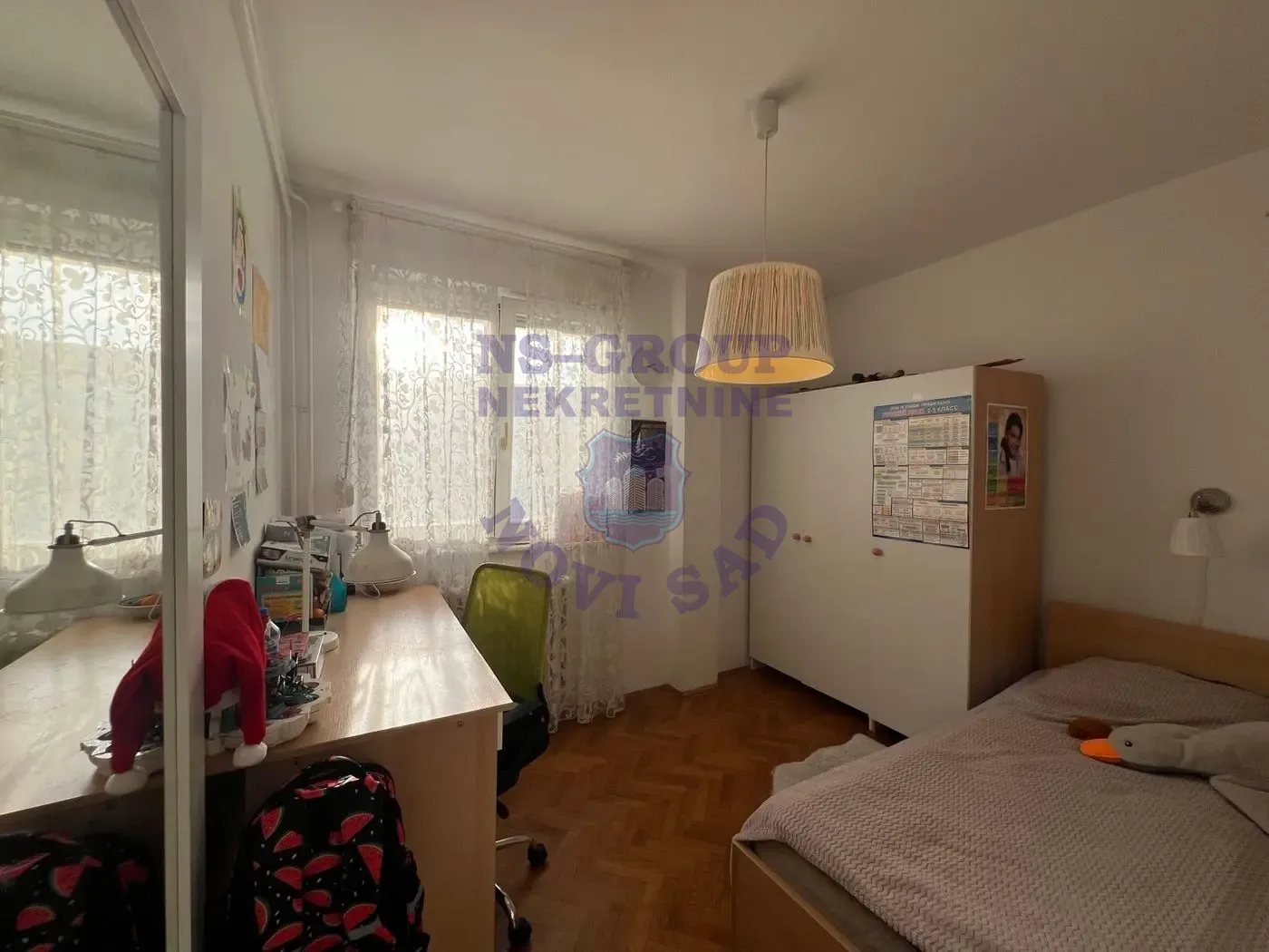 stan na prodaju Novi Sad 85m2 560463