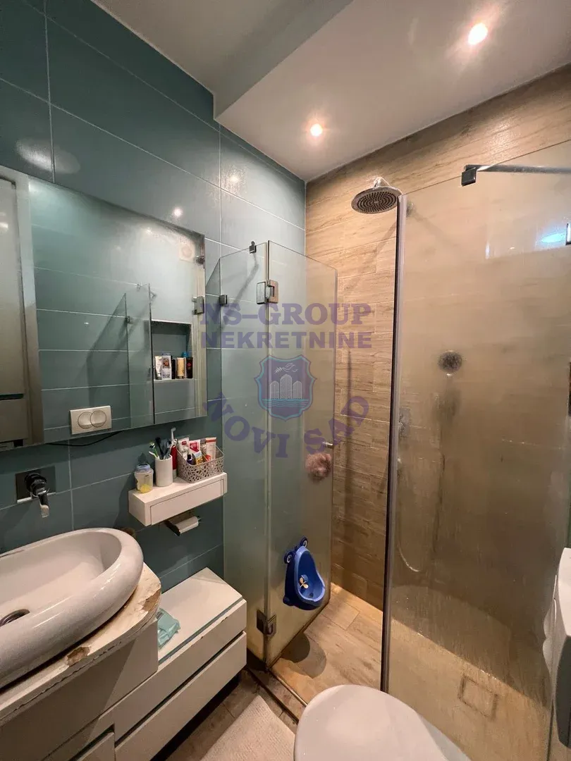 stan na prodaju Novi Sad 85m2 560463