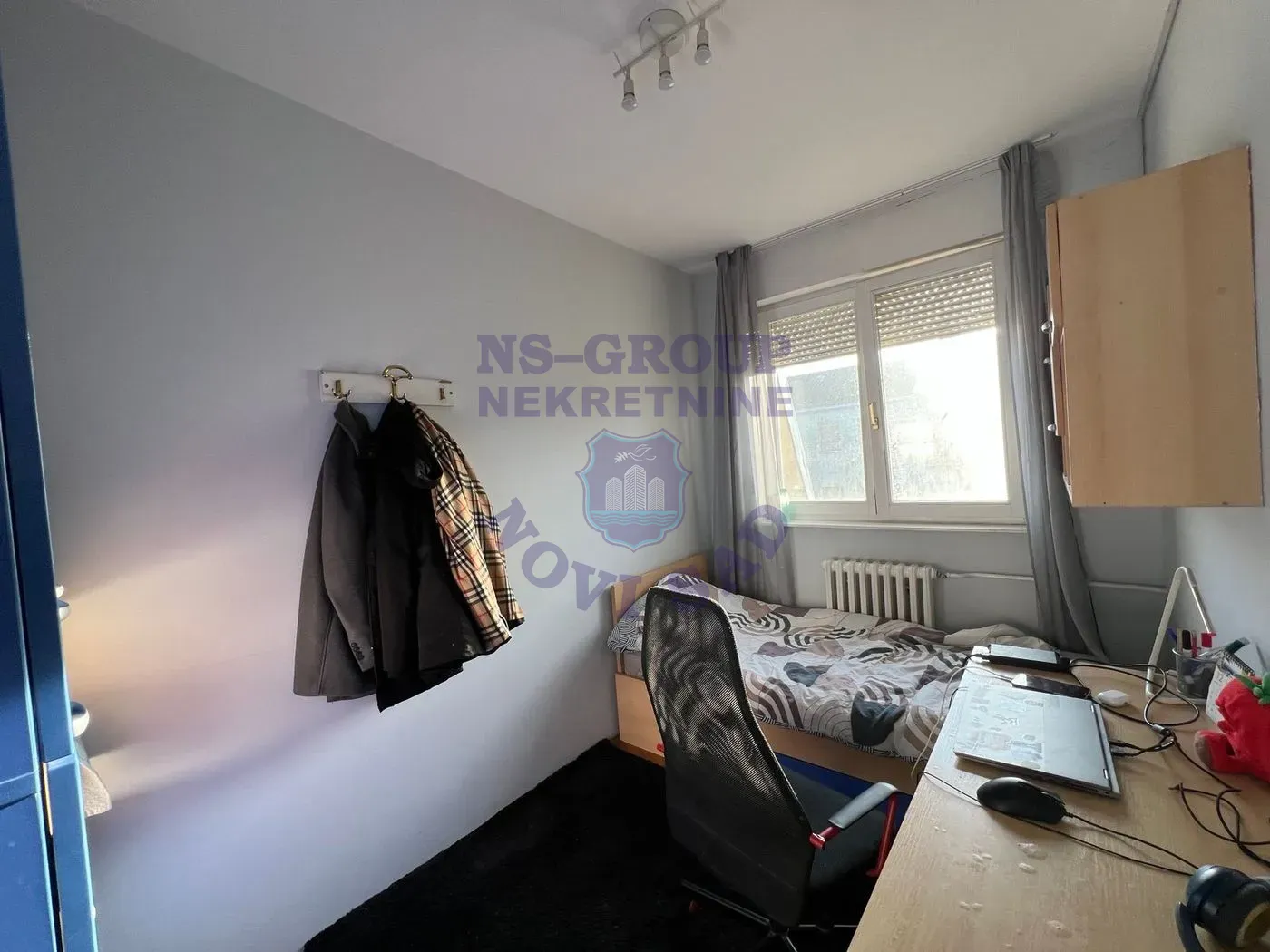 stan na prodaju Novi Sad 85m2 560463