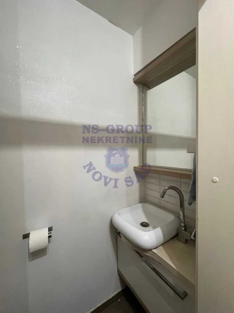 stan na prodaju Novi Sad 85m2 560463