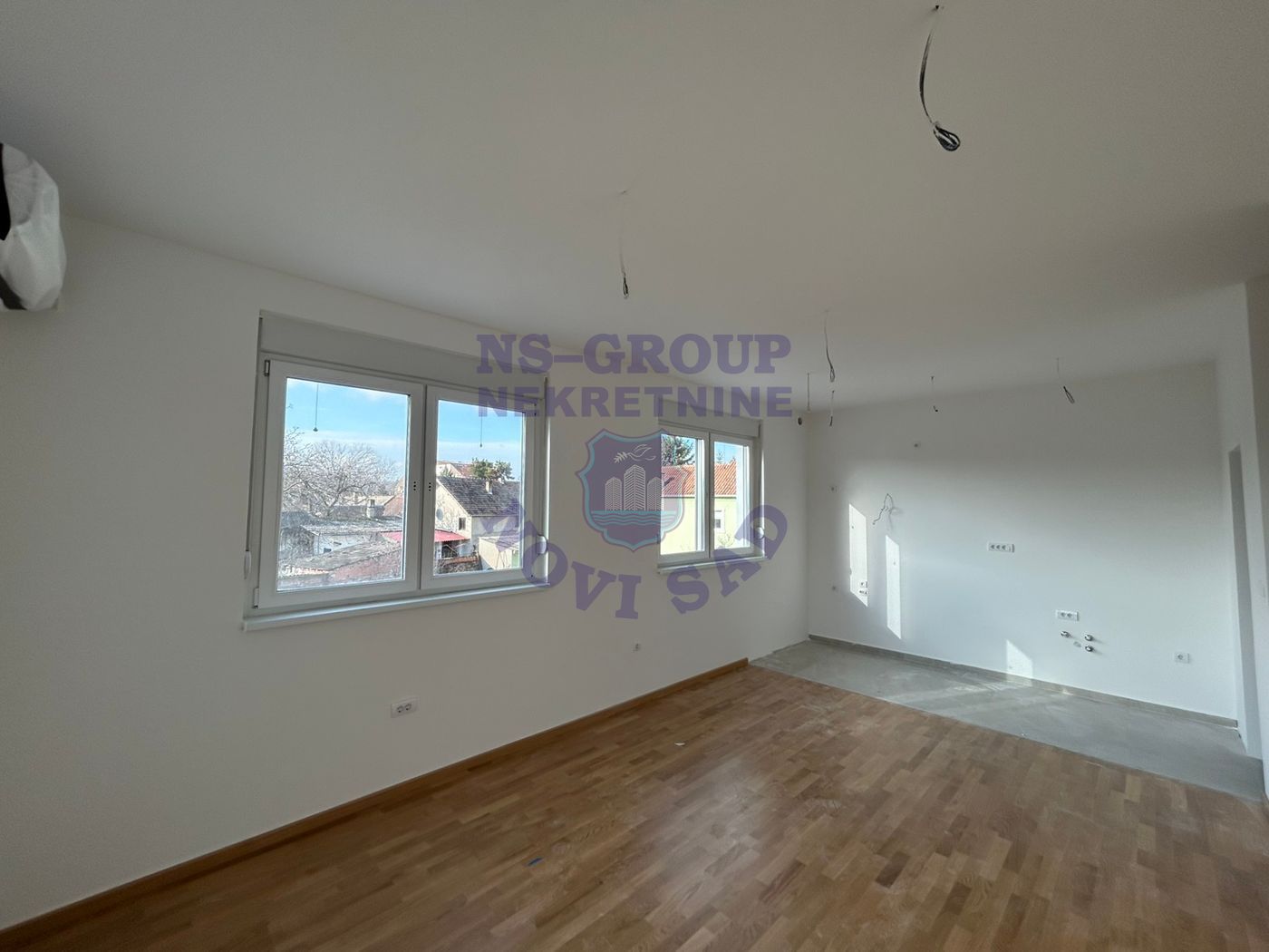 stan na prodaju Petrovaradin, 95m2 560453