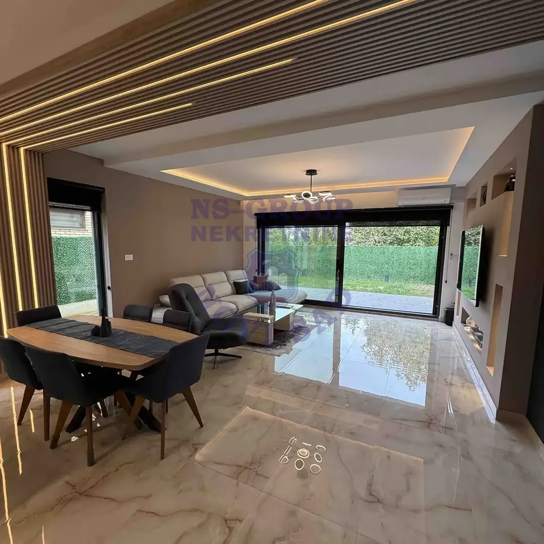 kuca za izdavanje Novi Sad 160m2 15141
