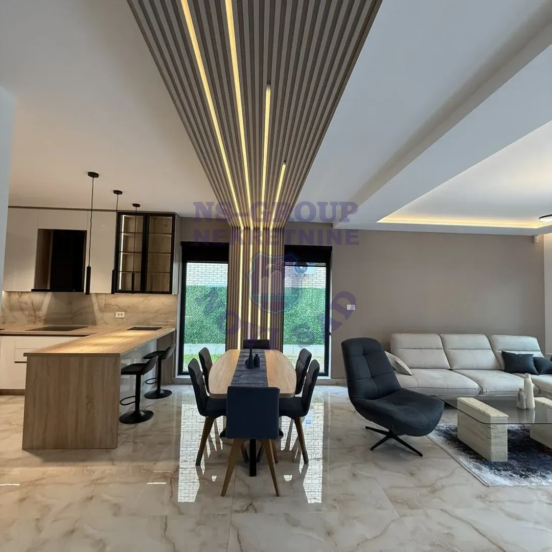 kuca za izdavanje Novi Sad 160m2 15141