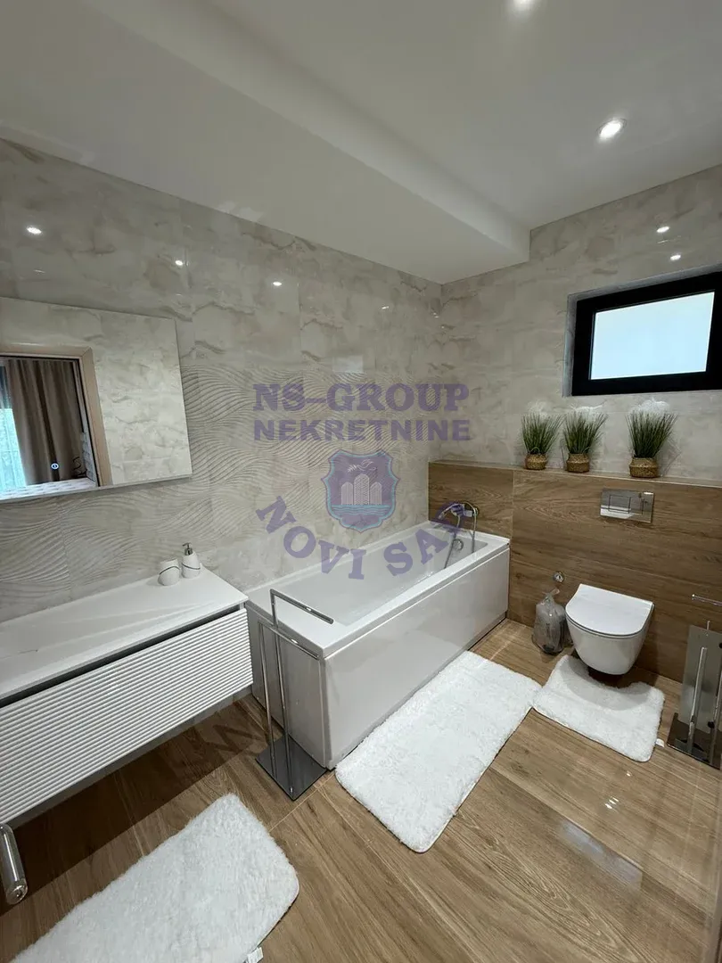 kuca za izdavanje Novi Sad 160m2 15141