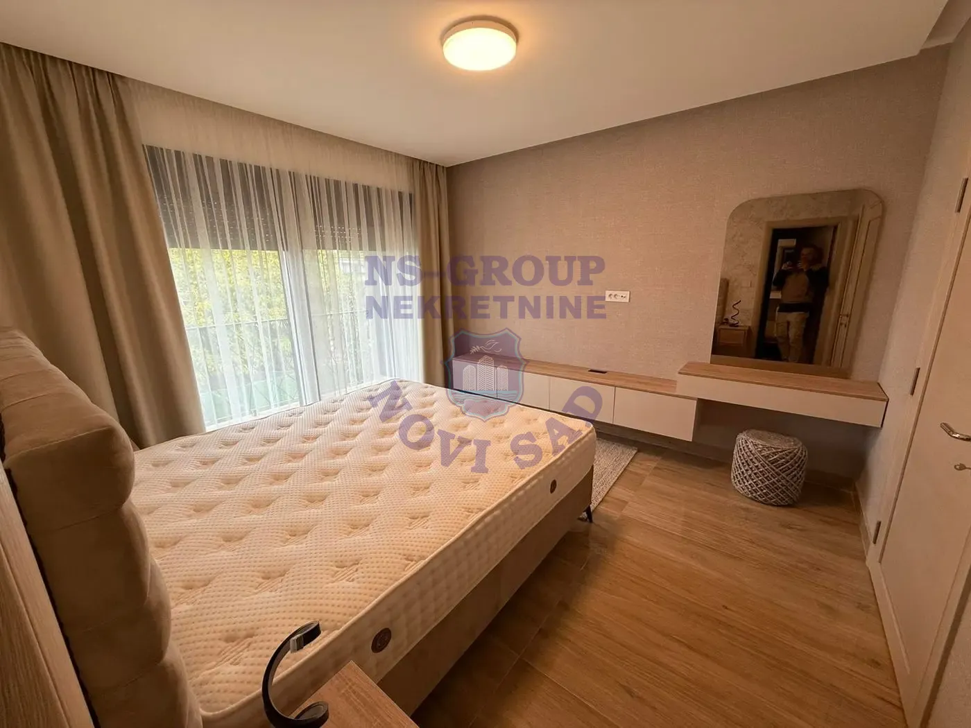 kuca za izdavanje Novi Sad 160m2 15141