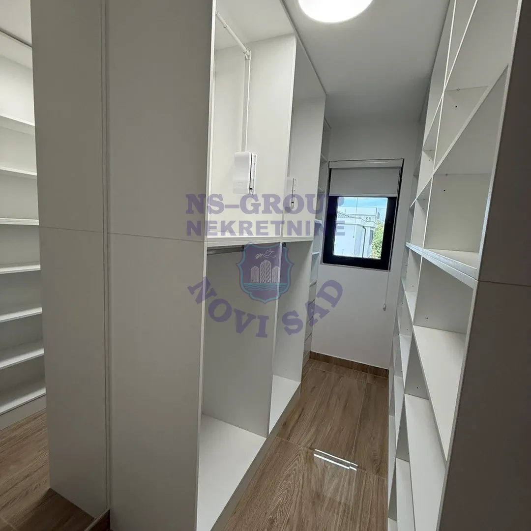 kuca za izdavanje Novi Sad 160m2 15141