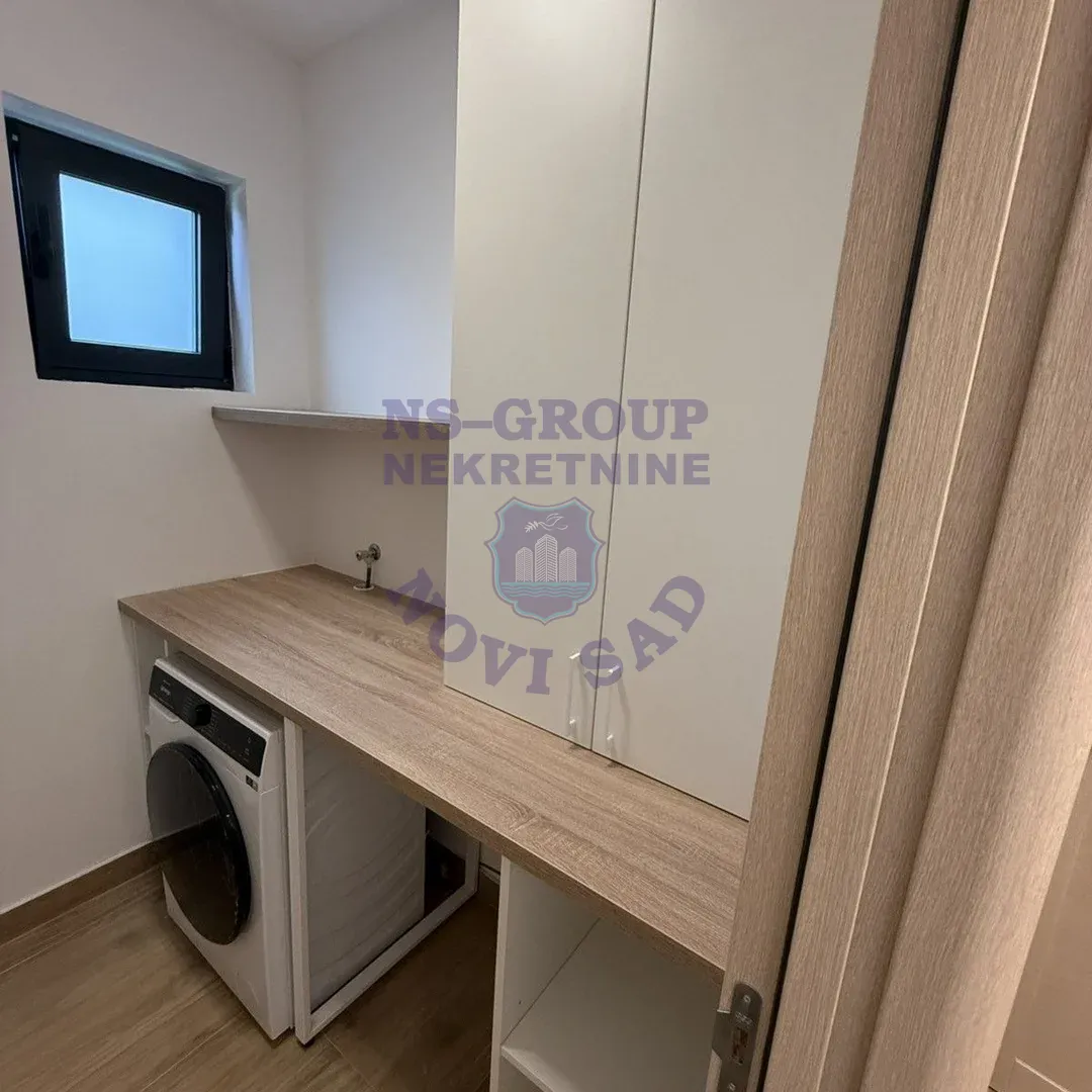 kuca za izdavanje Novi Sad 160m2 15141
