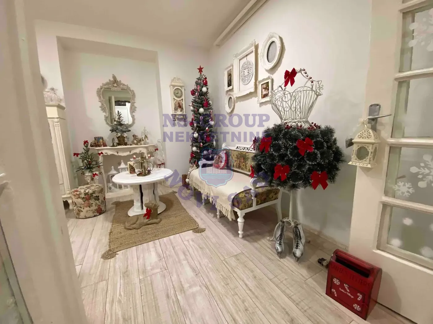 stan na prodaju Novi Sad 37m2 560527