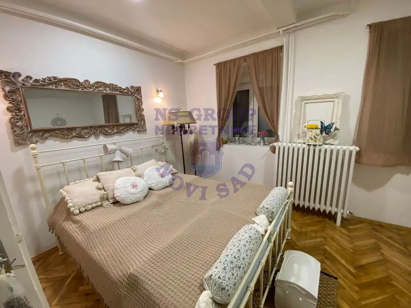 stan na prodaju Novi Sad 37m2 560527