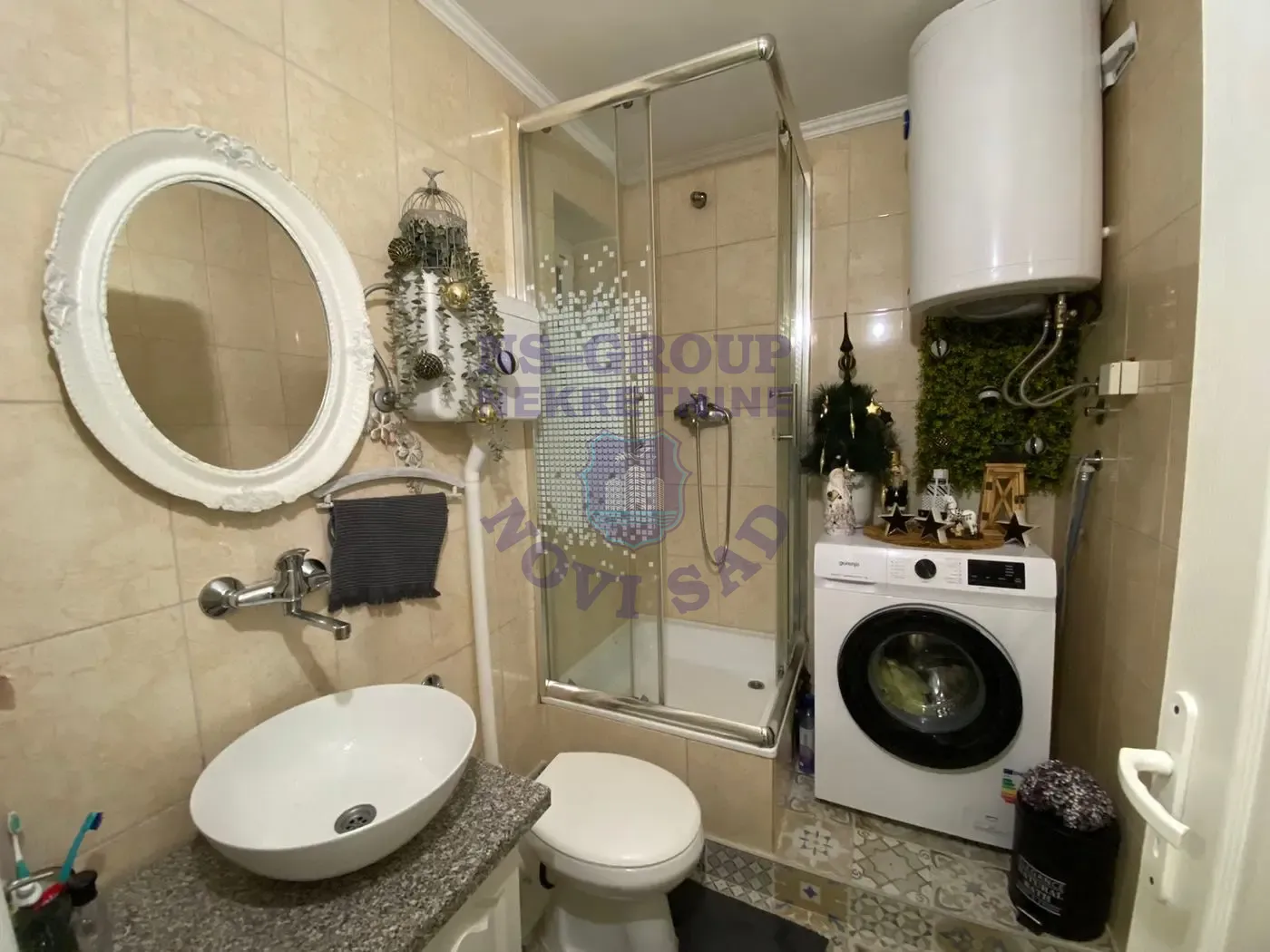 stan na prodaju Novi Sad 37m2 560527