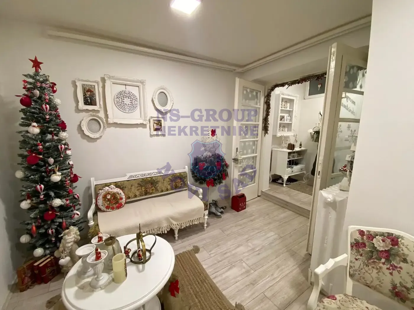 stan na prodaju Novi Sad 37m2 560527
