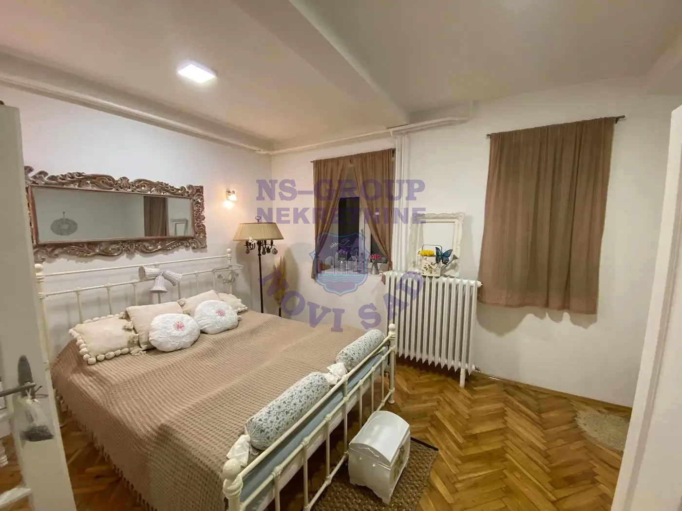 stan na prodaju Novi Sad 37m2 560527
