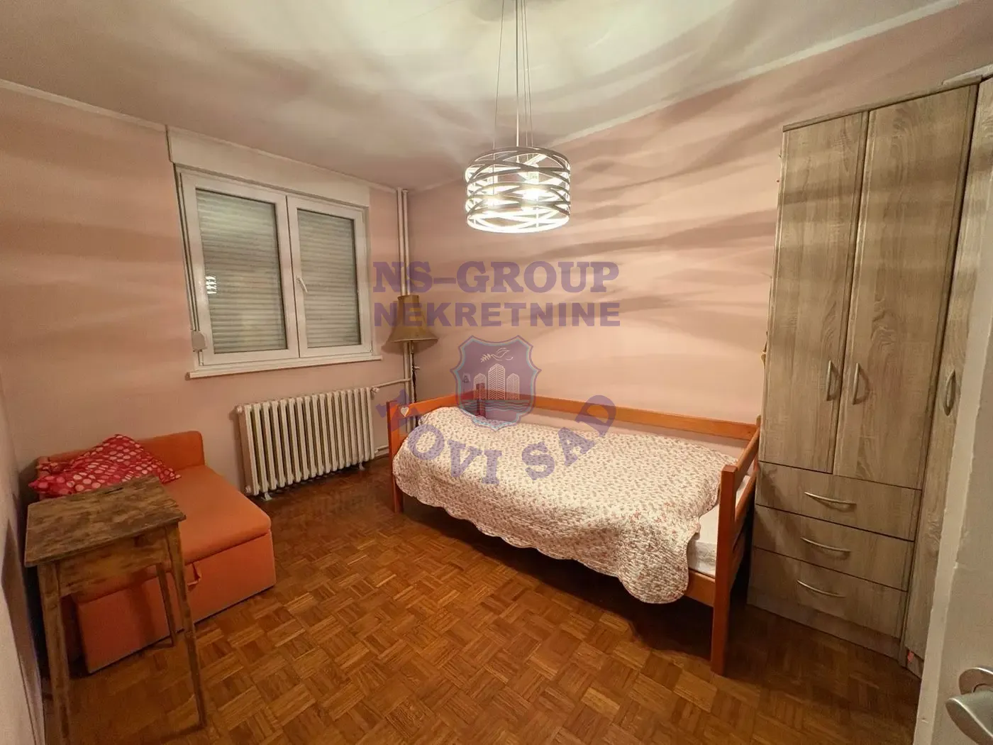 stan na prodaju Novi Sad 58m2 560526