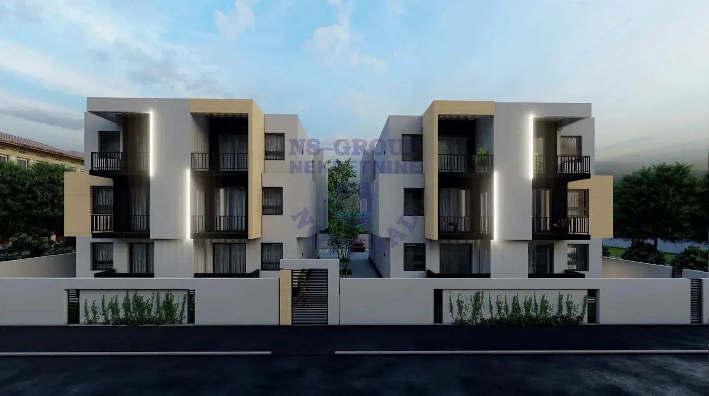 stan na prodaju Novi Sad, 79m2 560608