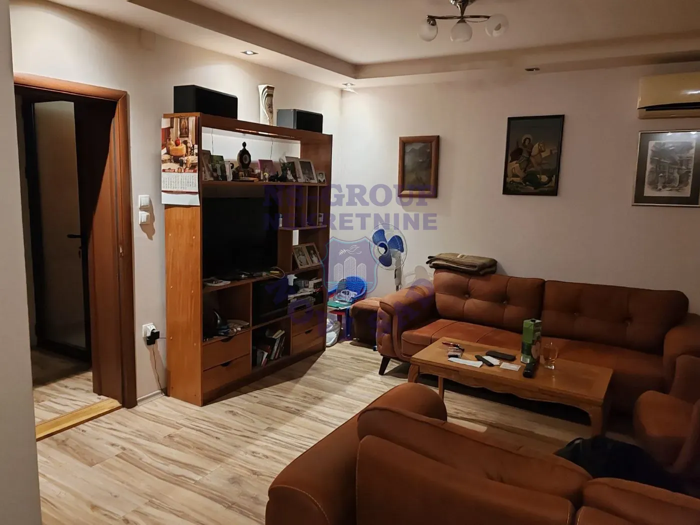 kuca na prodaju Bački Jarak, 210m2 559920