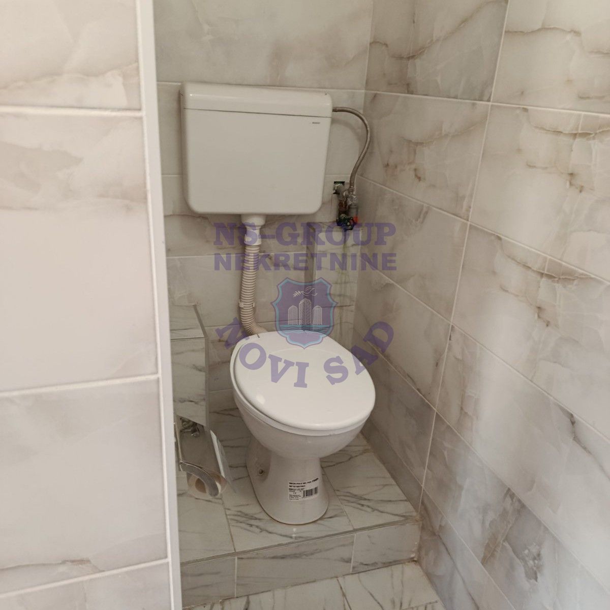 lokal za izdavanje Novi Sad 94m2 15156