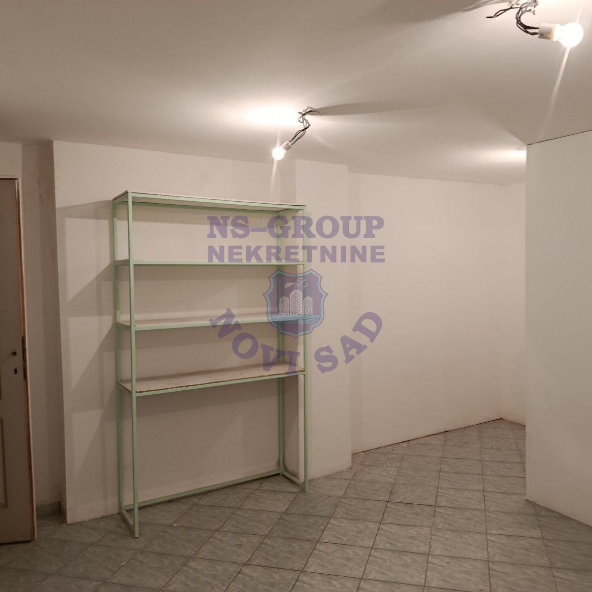 lokal za izdavanje Novi Sad 94m2 15156