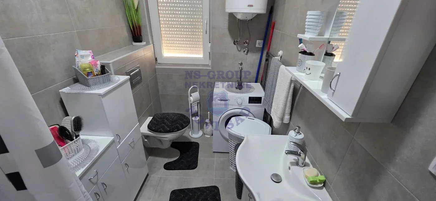 stan na prodaju Novi Sad 31m2 560664