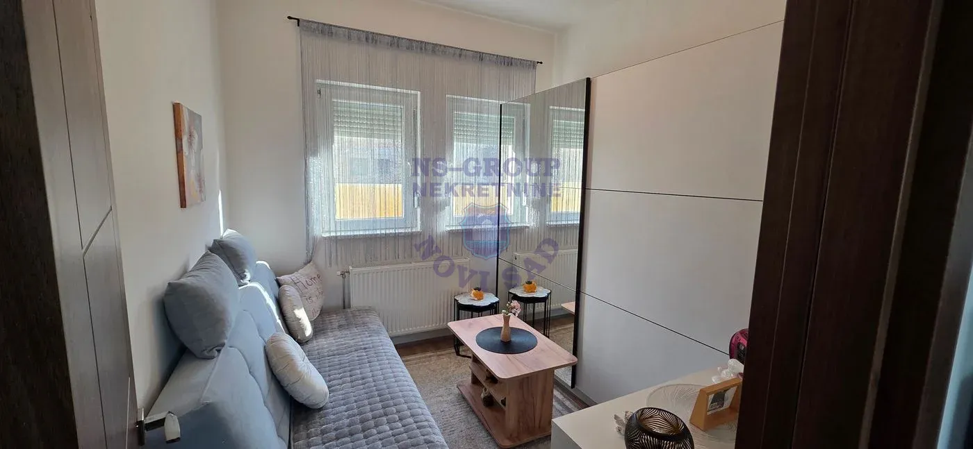 stan na prodaju Novi Sad 31m2 560664