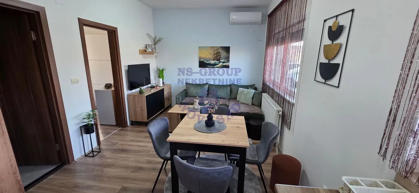 stan na prodaju Novi Sad 31m2 560664