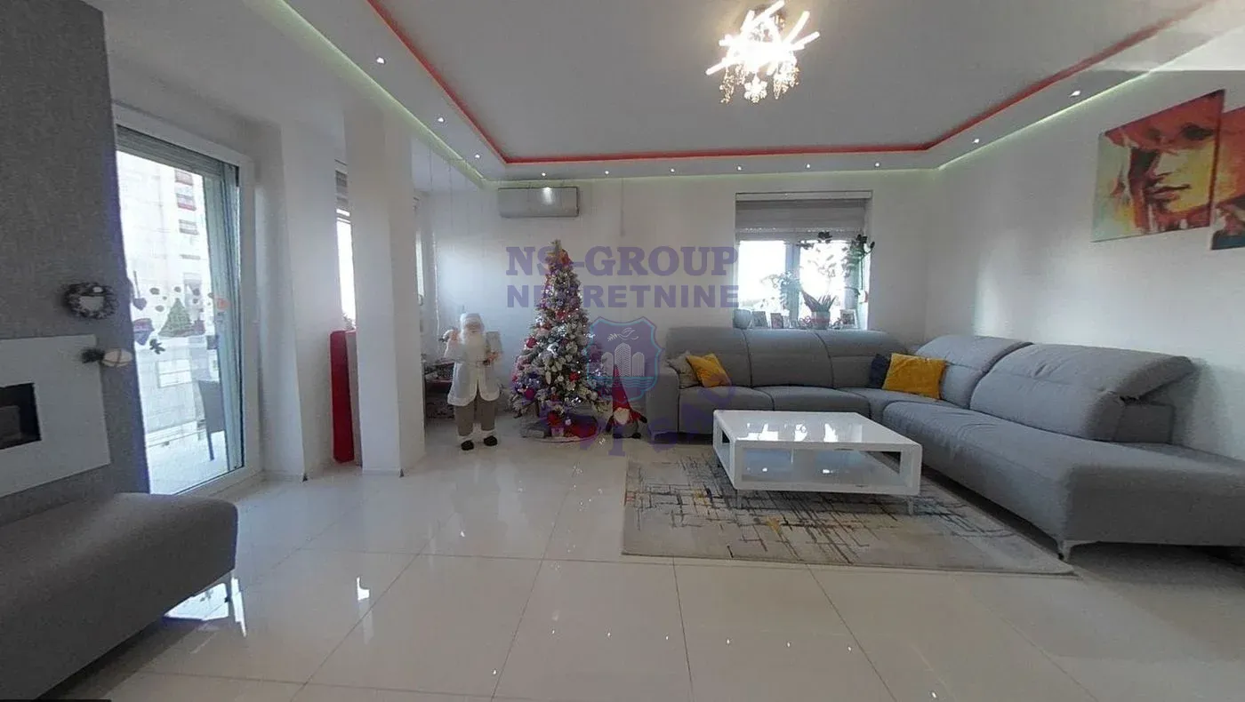 stan na prodaju Novi Sad, 105m2 525289