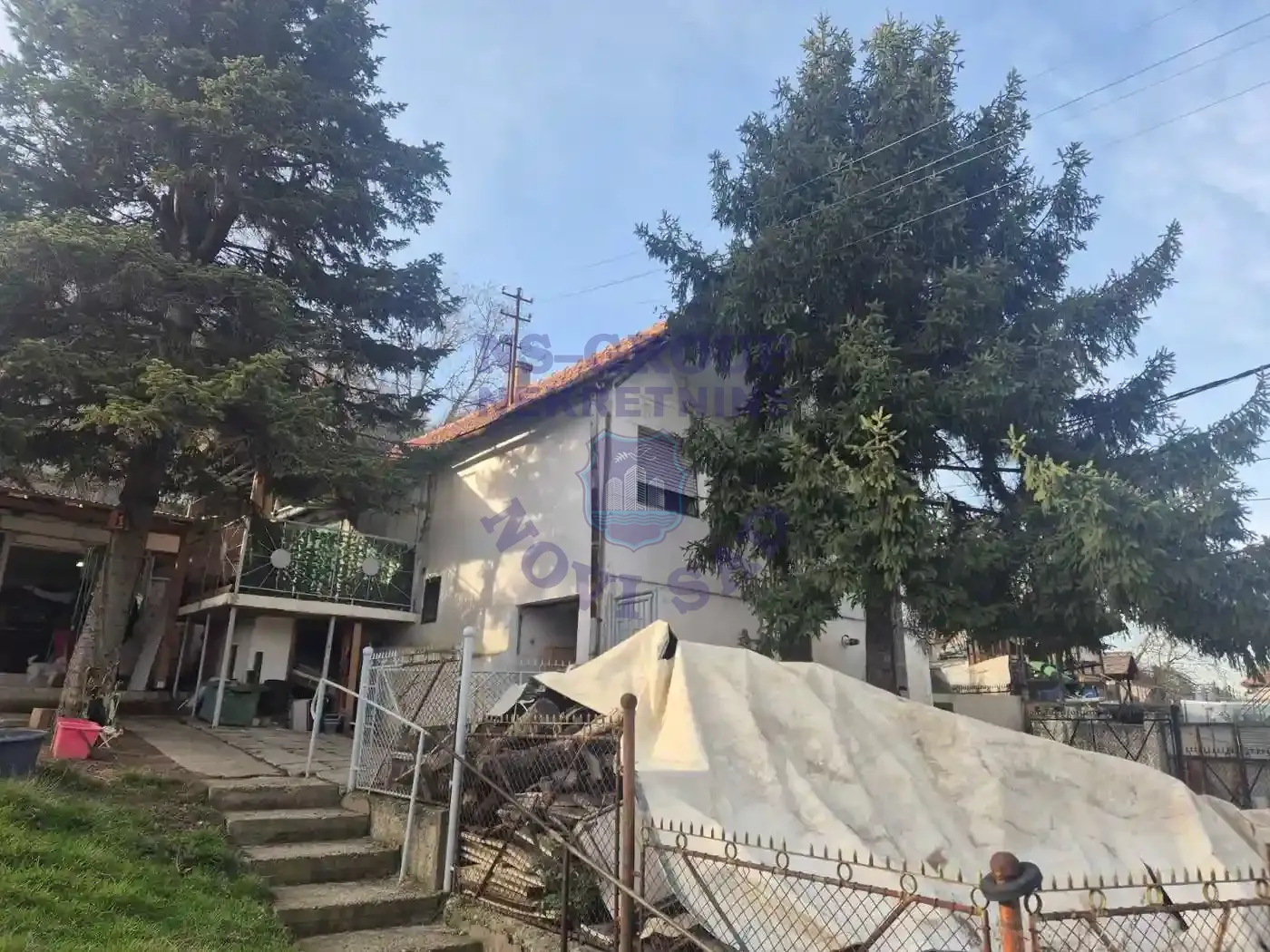 kuca na prodaju Beočin, 90m2 560634
