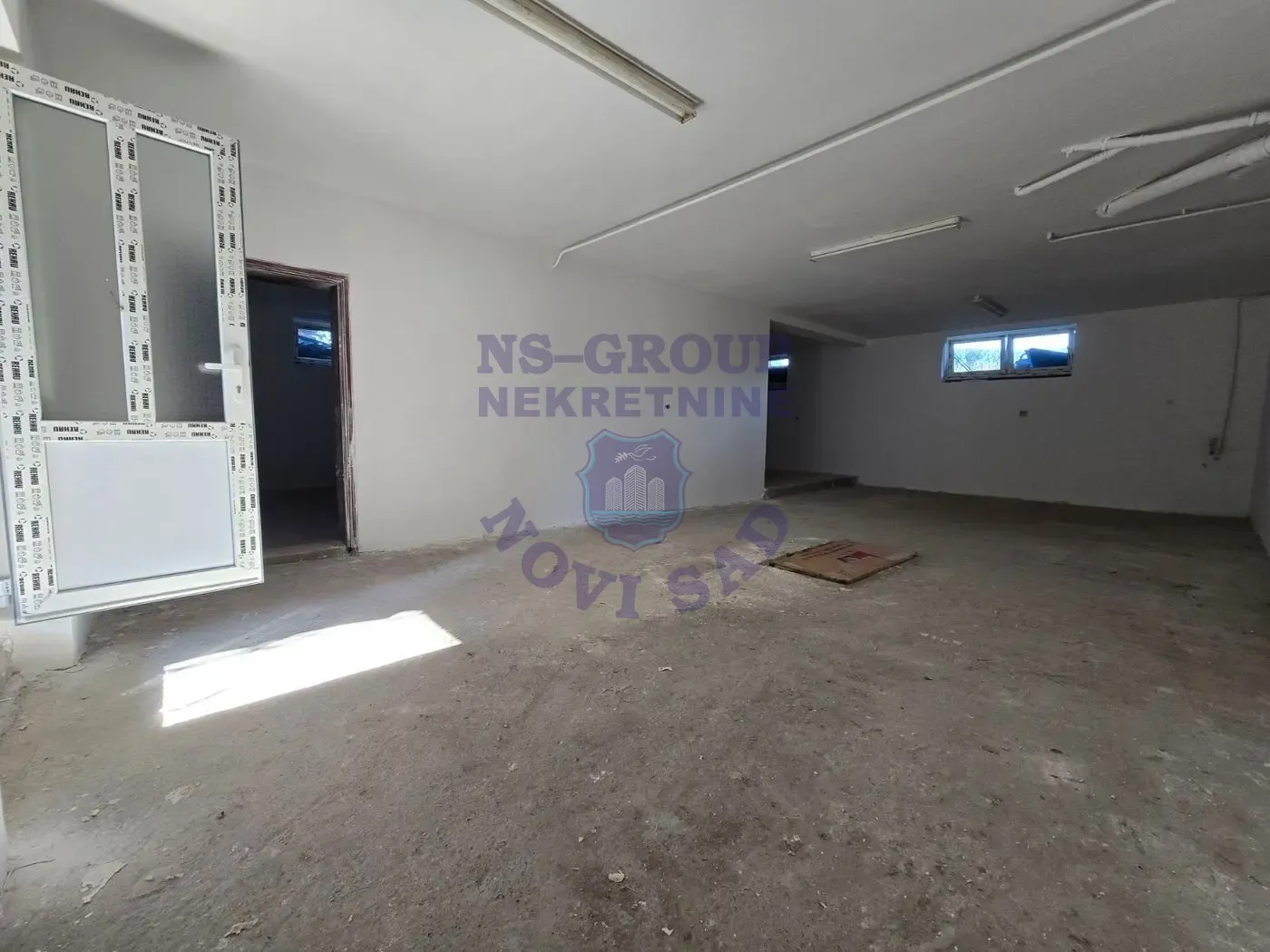 stan na prodaju Novi Sad 112m2 552505