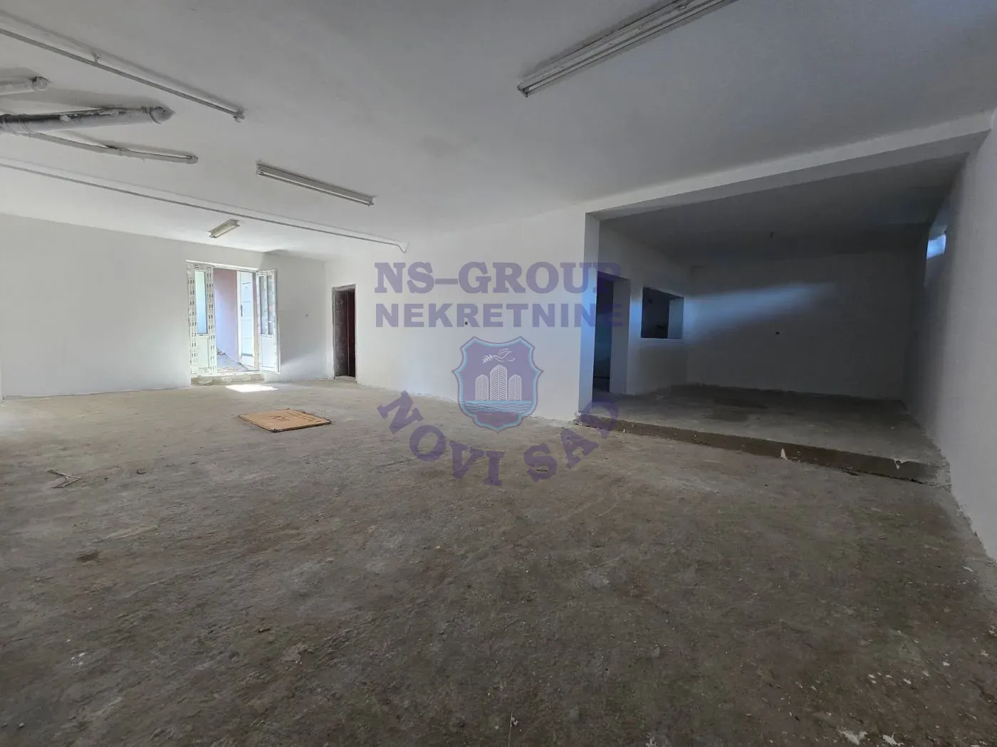 stan na prodaju Novi Sad, 112m2 552505