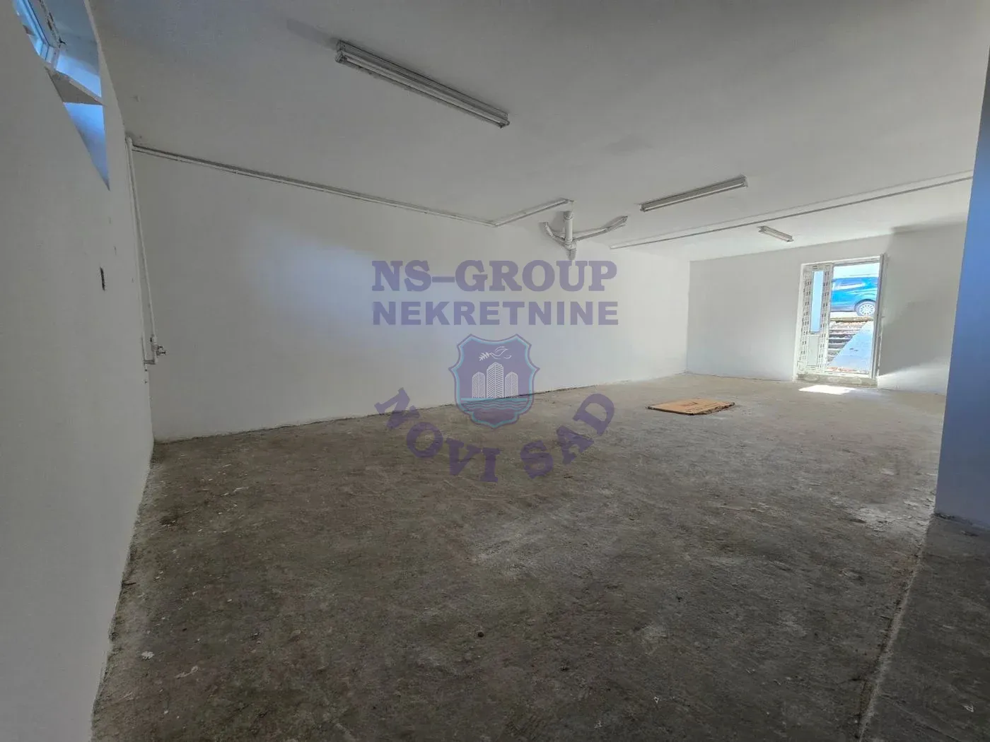 stan na prodaju Novi Sad 112m2 552505
