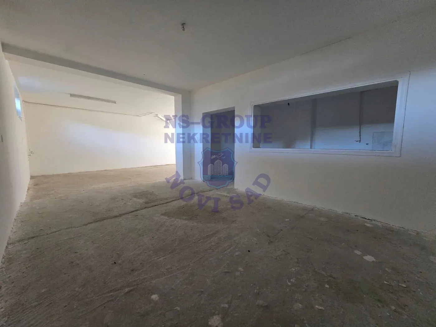stan na prodaju Novi Sad 112m2 552505