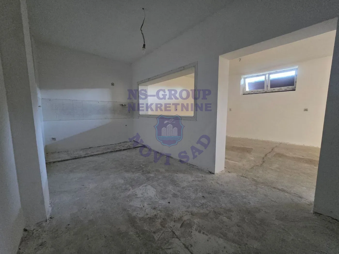 stan na prodaju Novi Sad 112m2 552505