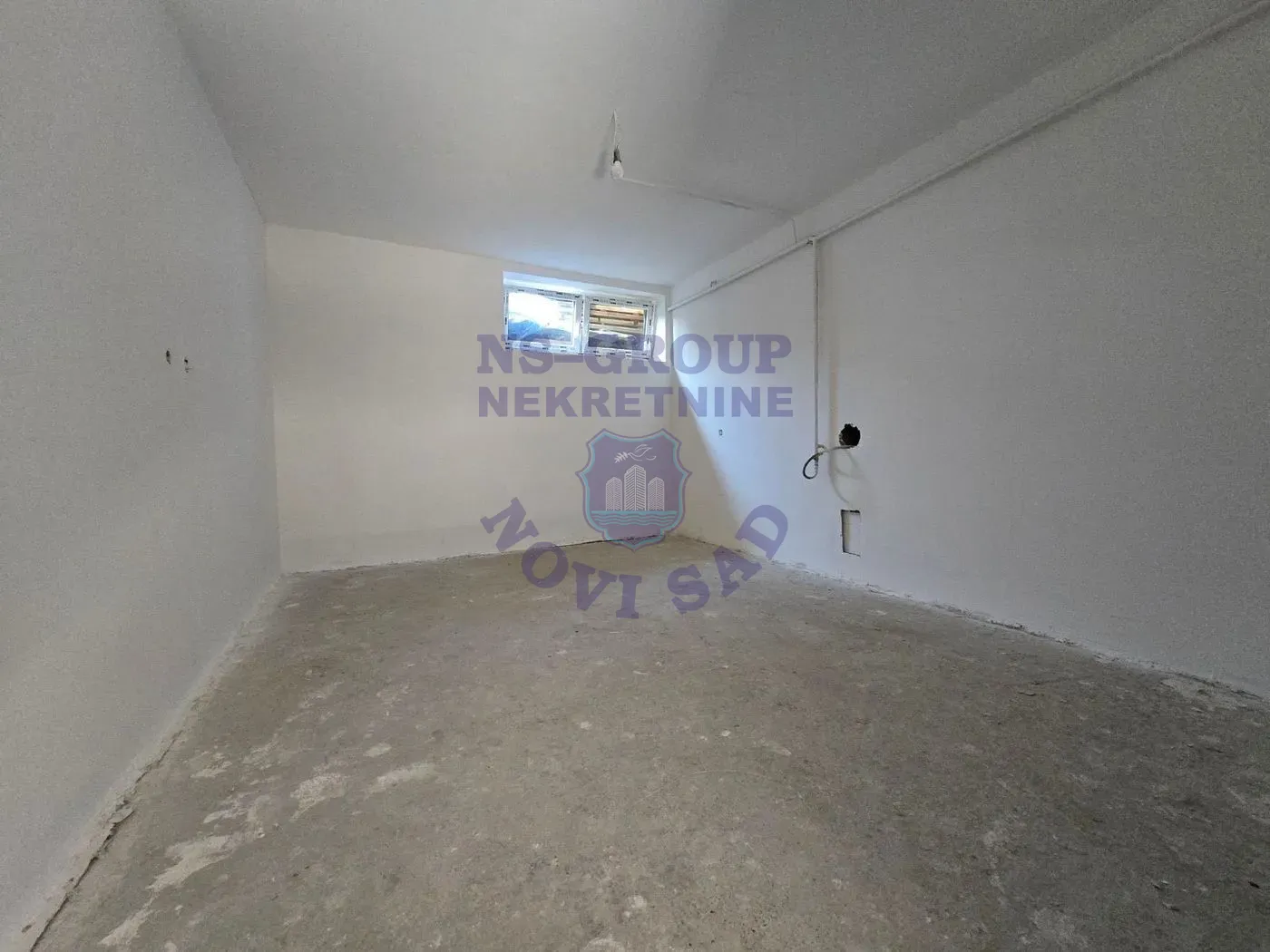 stan na prodaju Novi Sad 112m2 552505