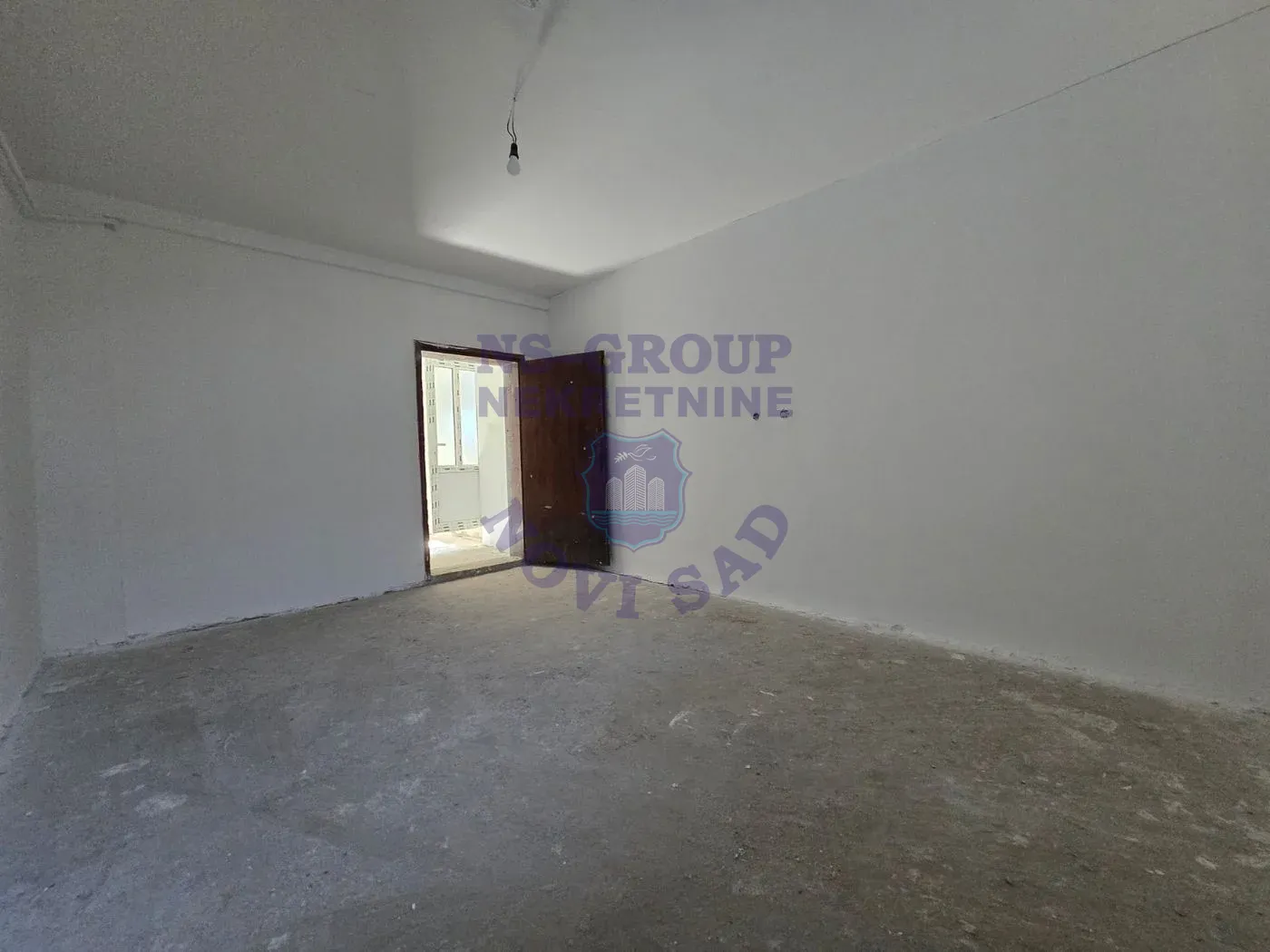 stan na prodaju Novi Sad 112m2 552505
