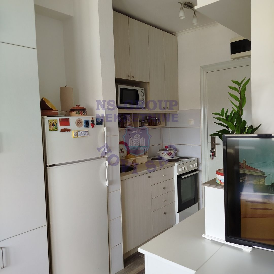 stan na prodaju Novi Sad 19m2 556250