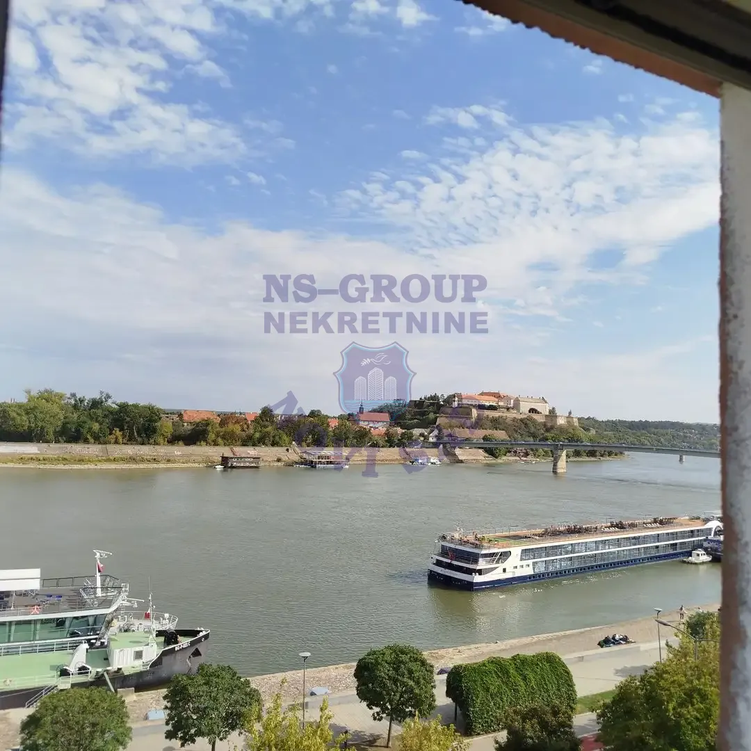 stan na prodaju Novi Sad 19m2 556250
