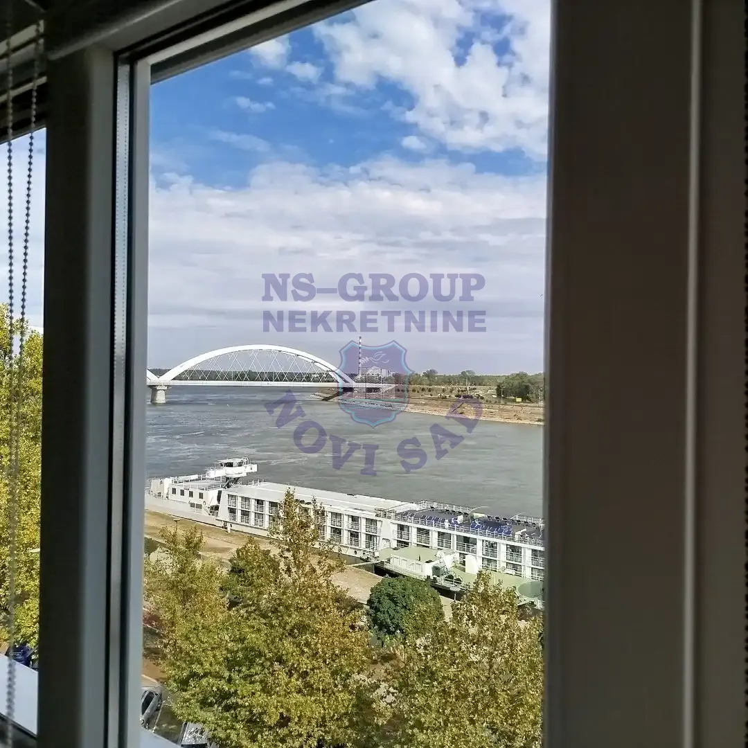 stan na prodaju Novi Sad 19m2 556250