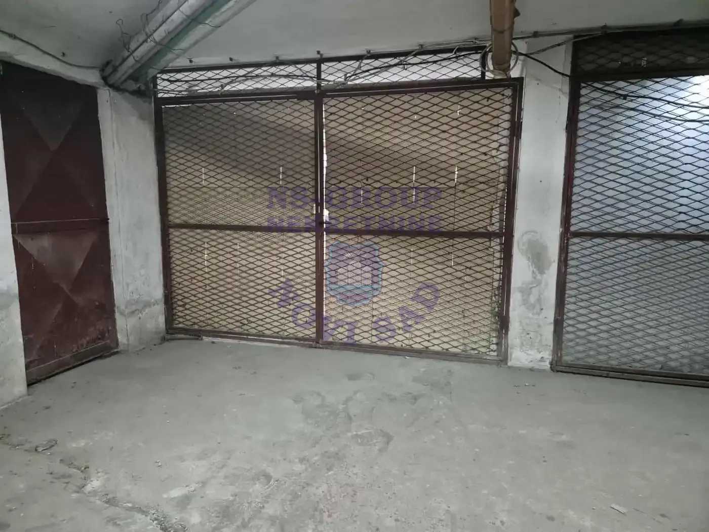 garaza na prodaju Novi Sad, 18m2 560908