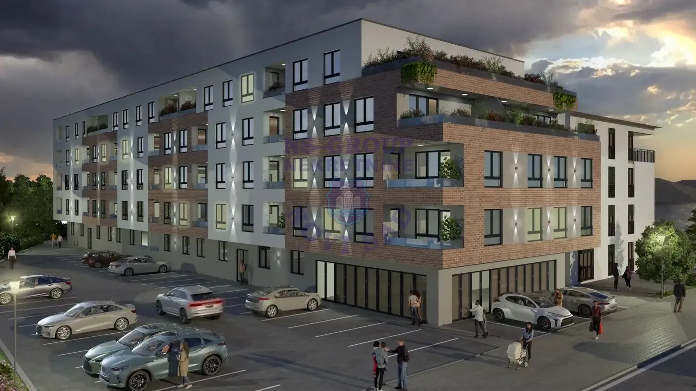 stan na prodaju Novi Sad 70m2 560896