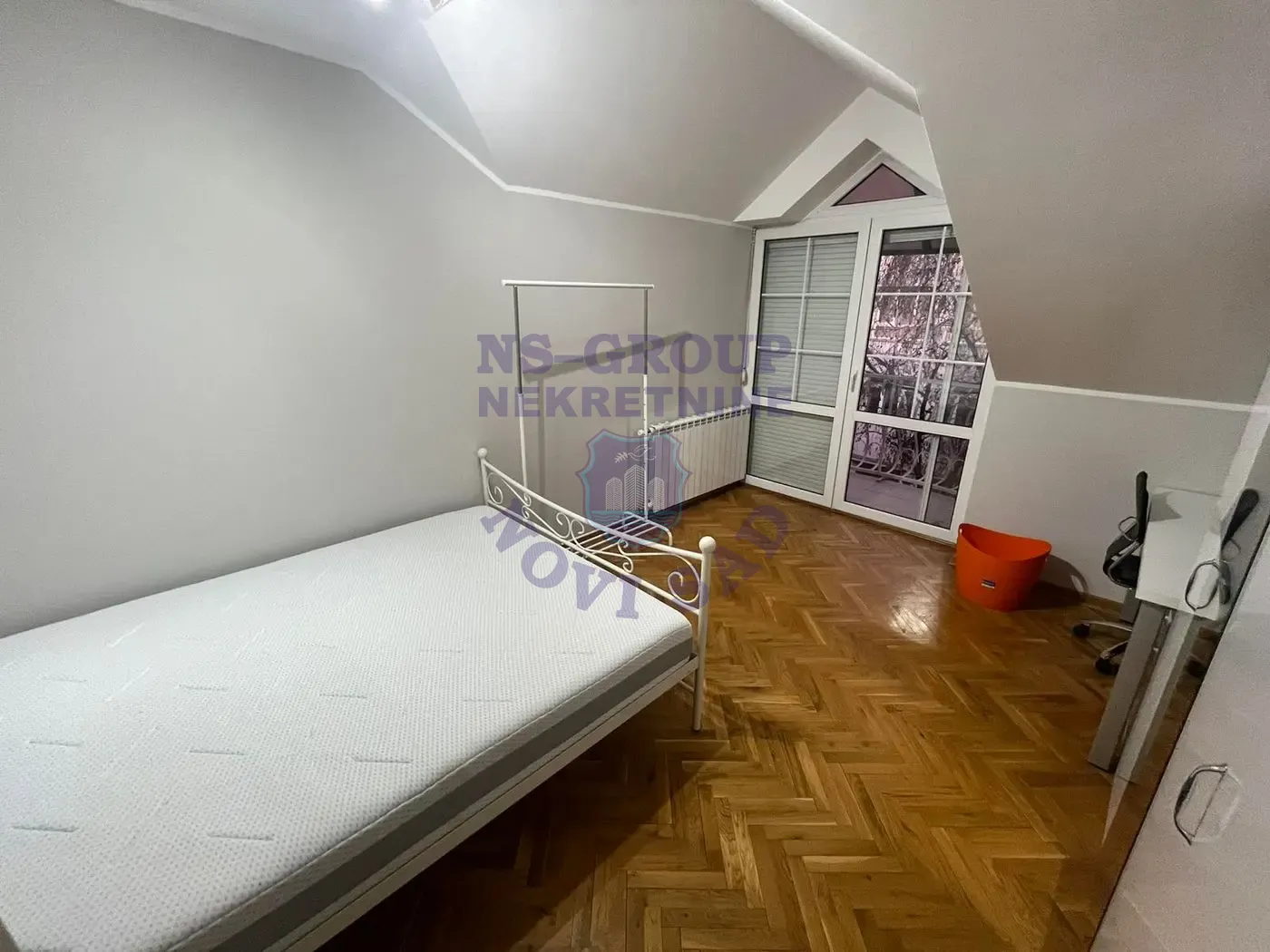 stan na prodaju Novi Sad 78m2 560707