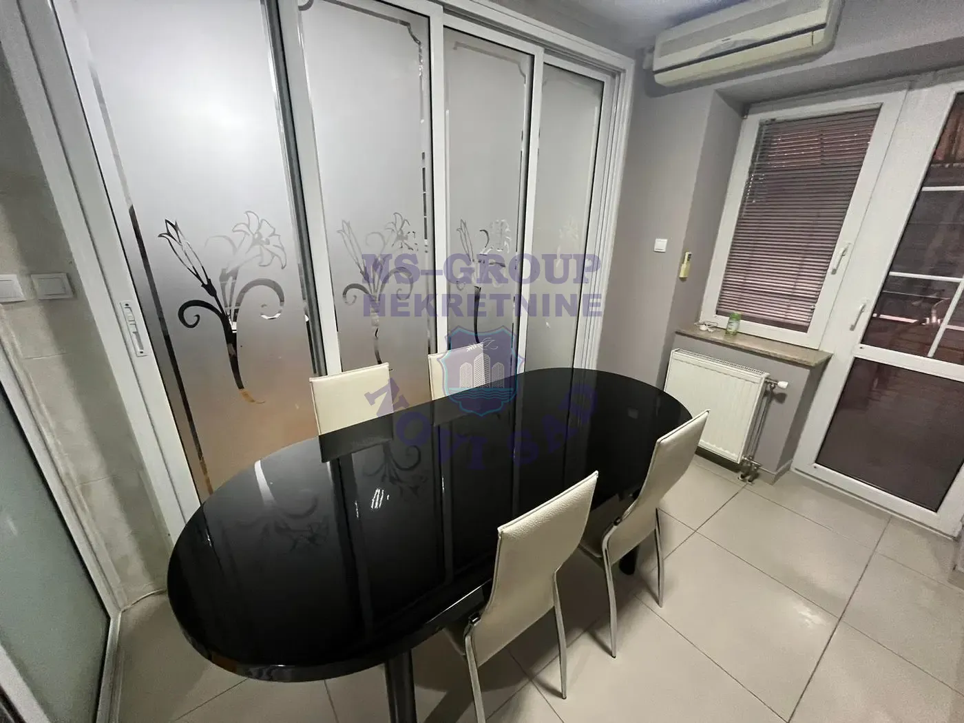stan na prodaju Novi Sad 78m2 560707