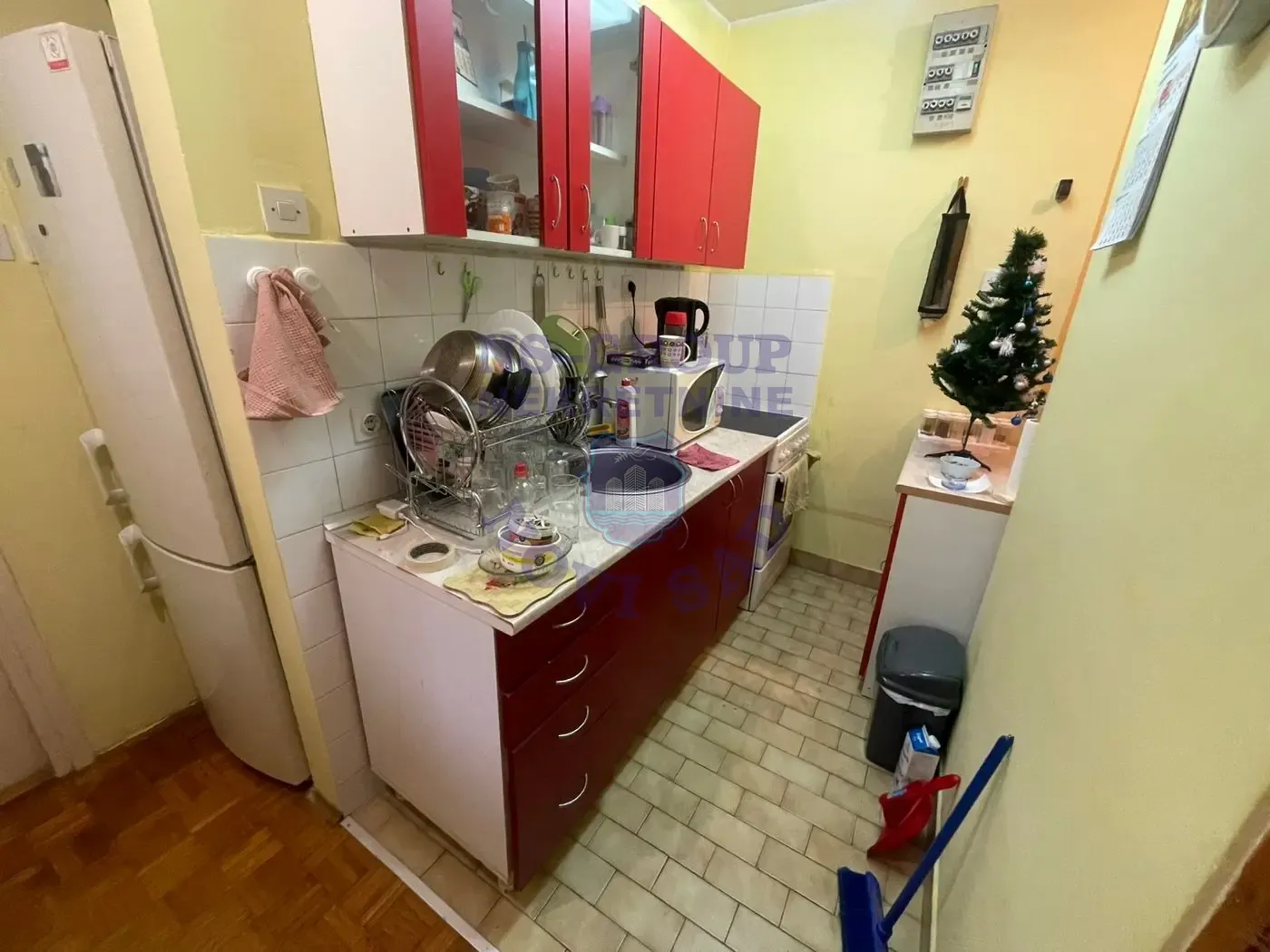 stan na prodaju Novi Sad 30m2 560525