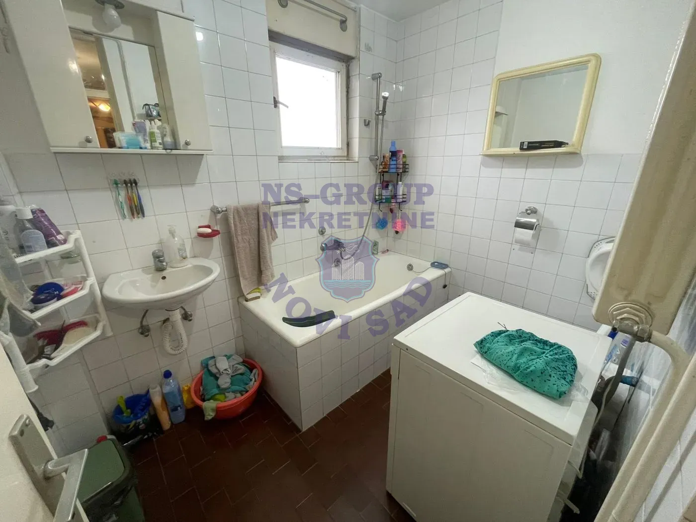stan na prodaju Novi Sad 30m2 560525