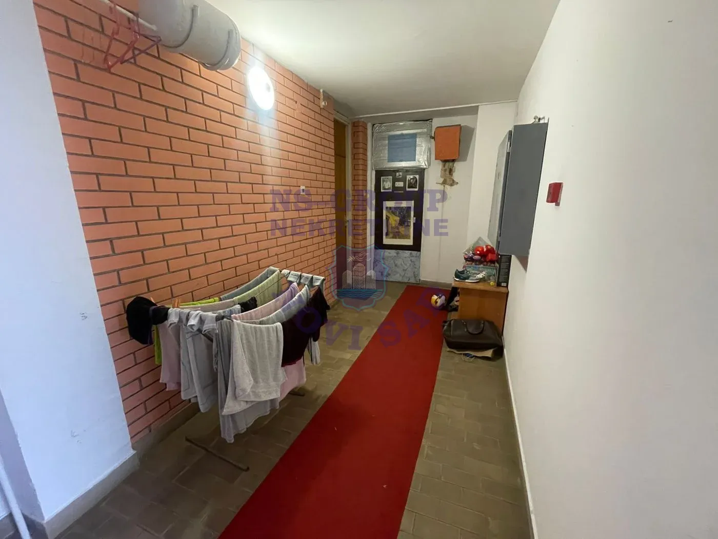 stan na prodaju Novi Sad 30m2 560525